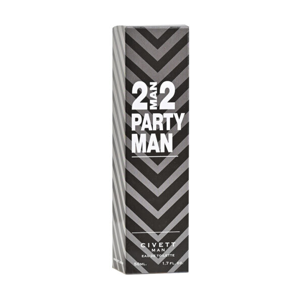22 Party Man