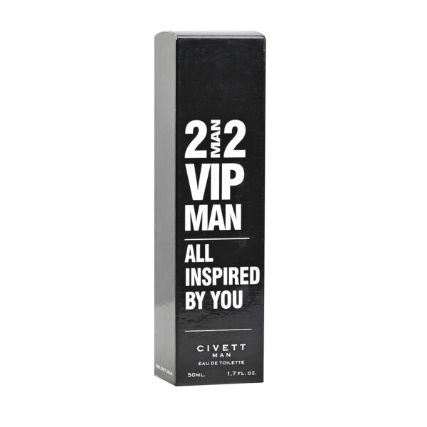 22 Vip Man