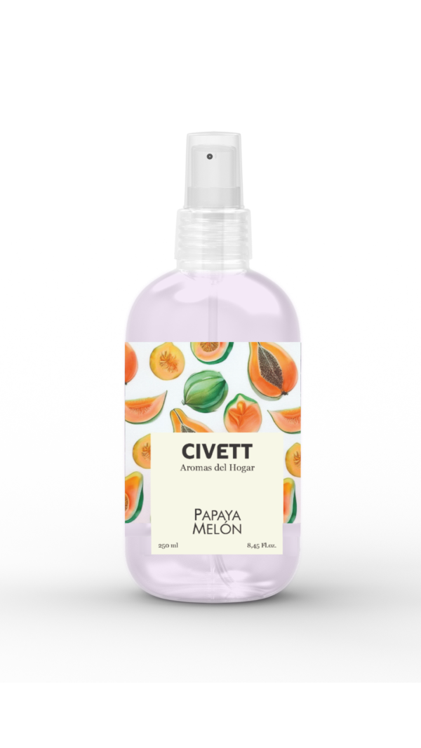 Papaya Melón