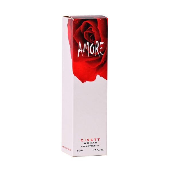 Amore Woman