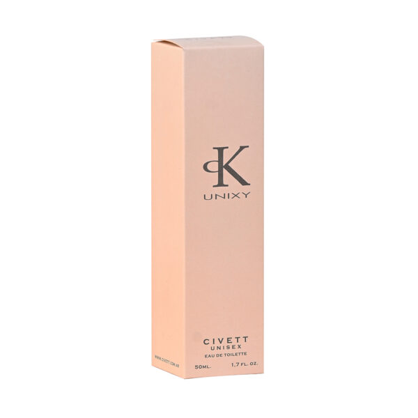 CK Unisex