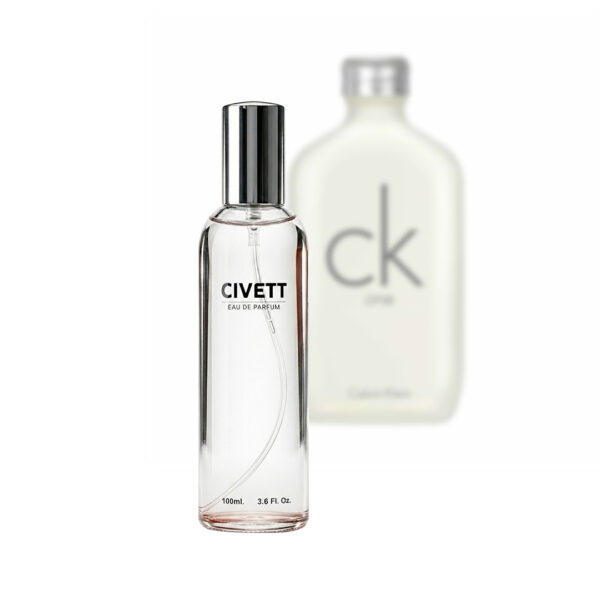 CK Unisex