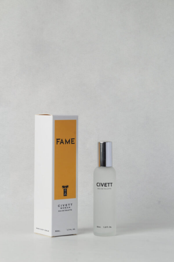 Fame Woman