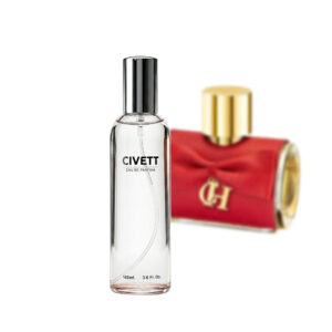 Caro H Privee Woman