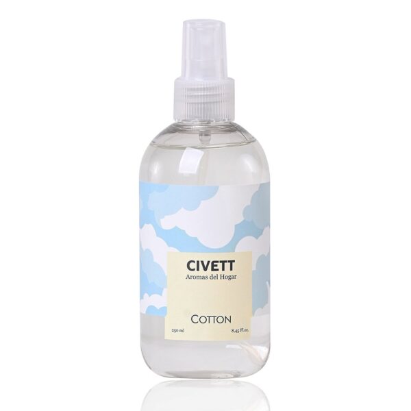 Cotton