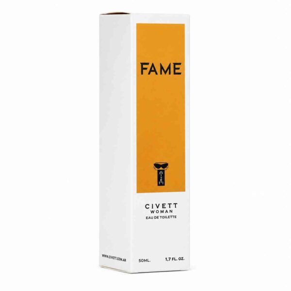 Fame Woman
