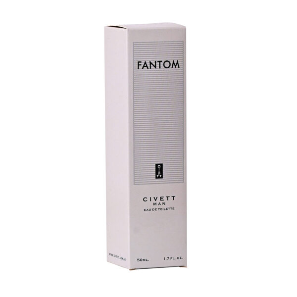 Fantom Man
