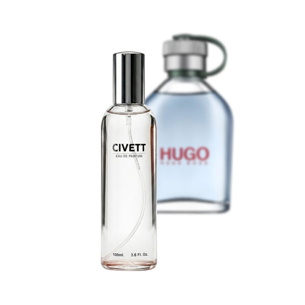 Hugo Man