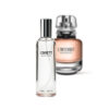 Interdit Woman