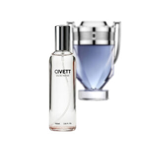 Invict Man