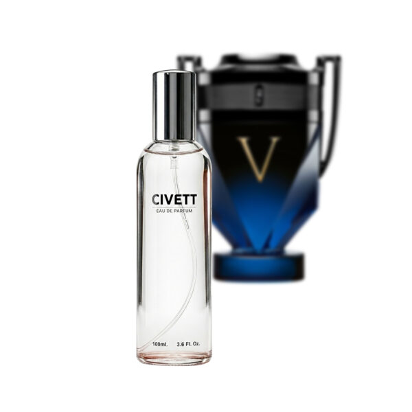InvictVictoryElixirMan Invict Victory Elixir Man