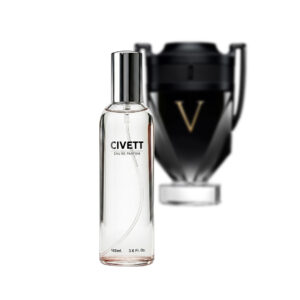 Invict Victory Man