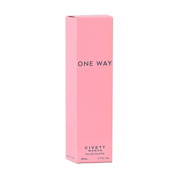One Way Woman