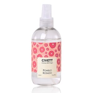 Pomelo Rosado