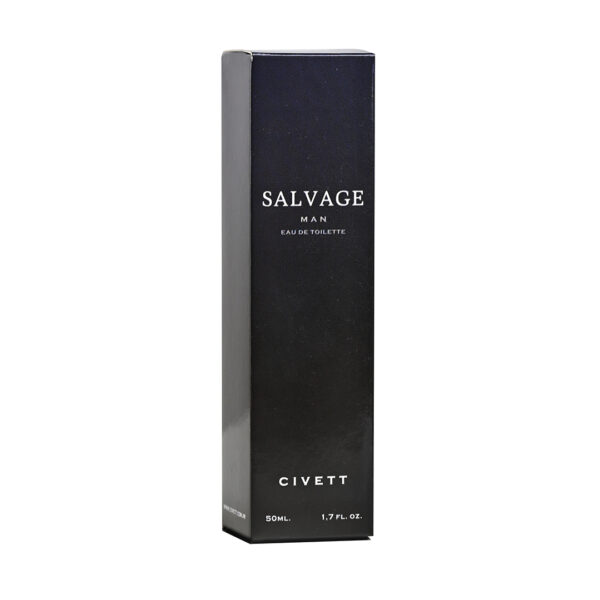 Salvage Man
